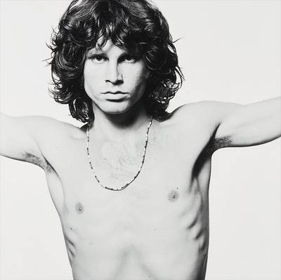 Jim Morrison, The Doors, The American Poet, New York City