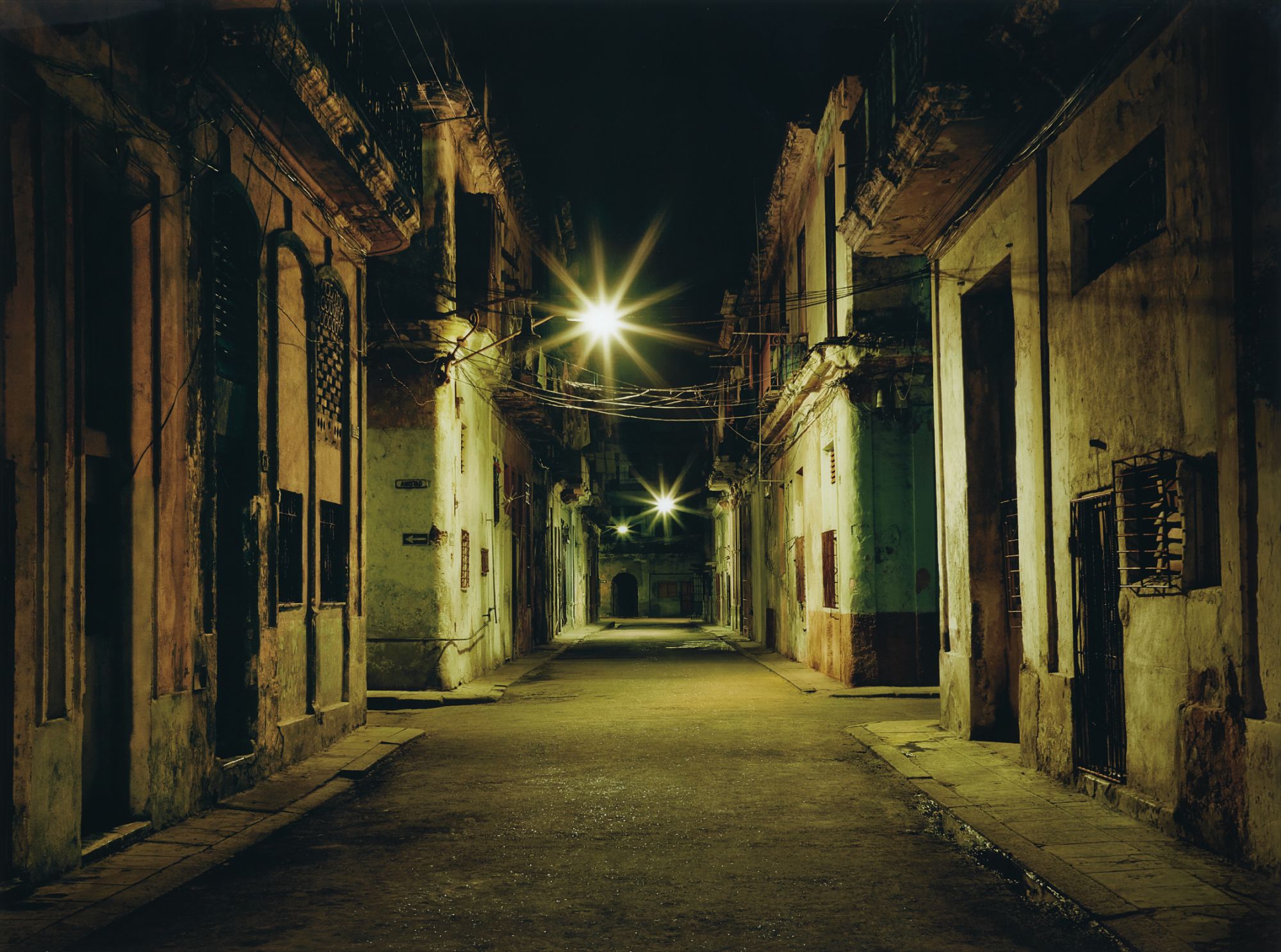 Cerca Plaza de la Revolución from Te dí todos mis sueños