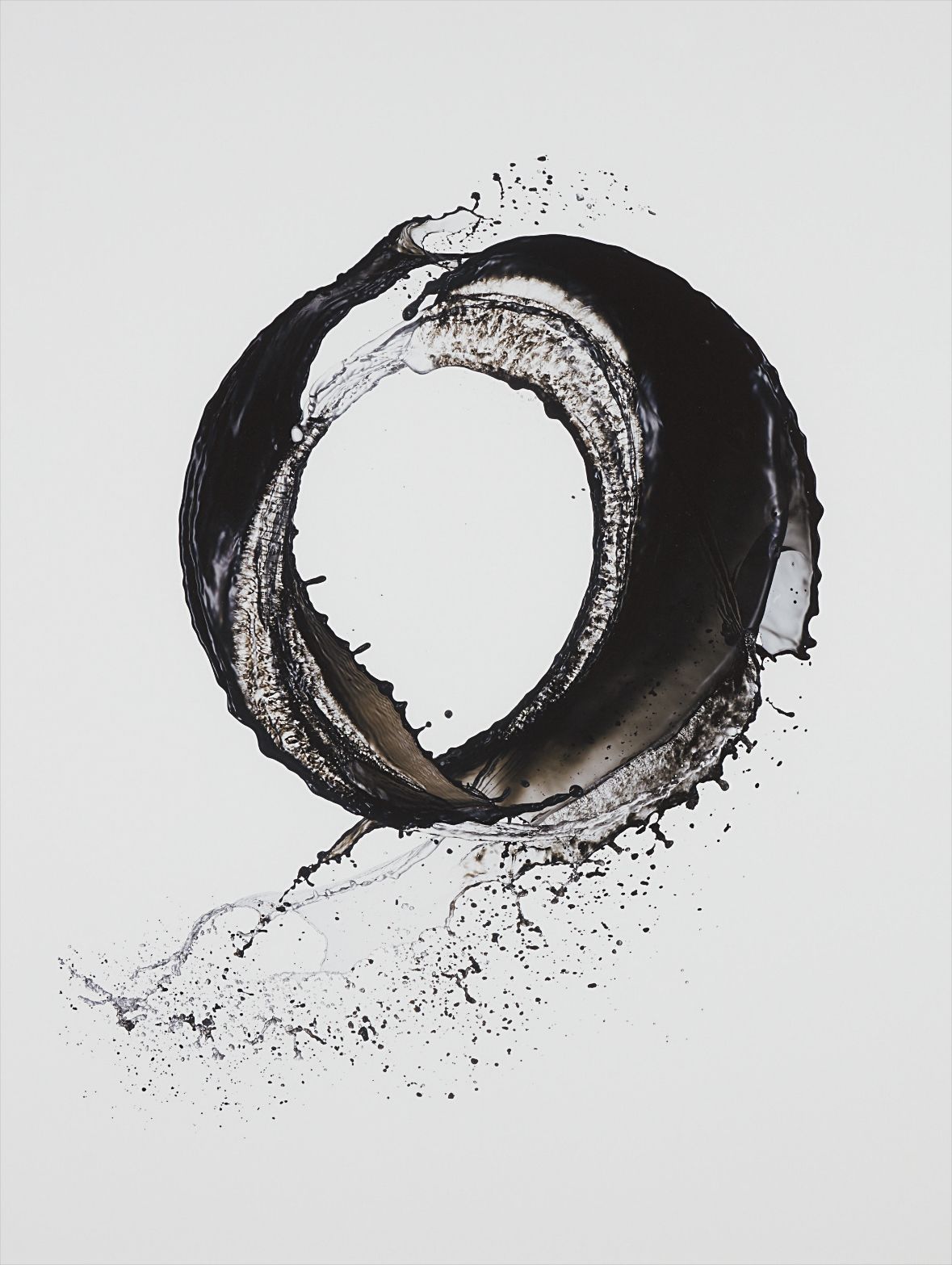 Shinichi Maruyama — Kusho No. 1