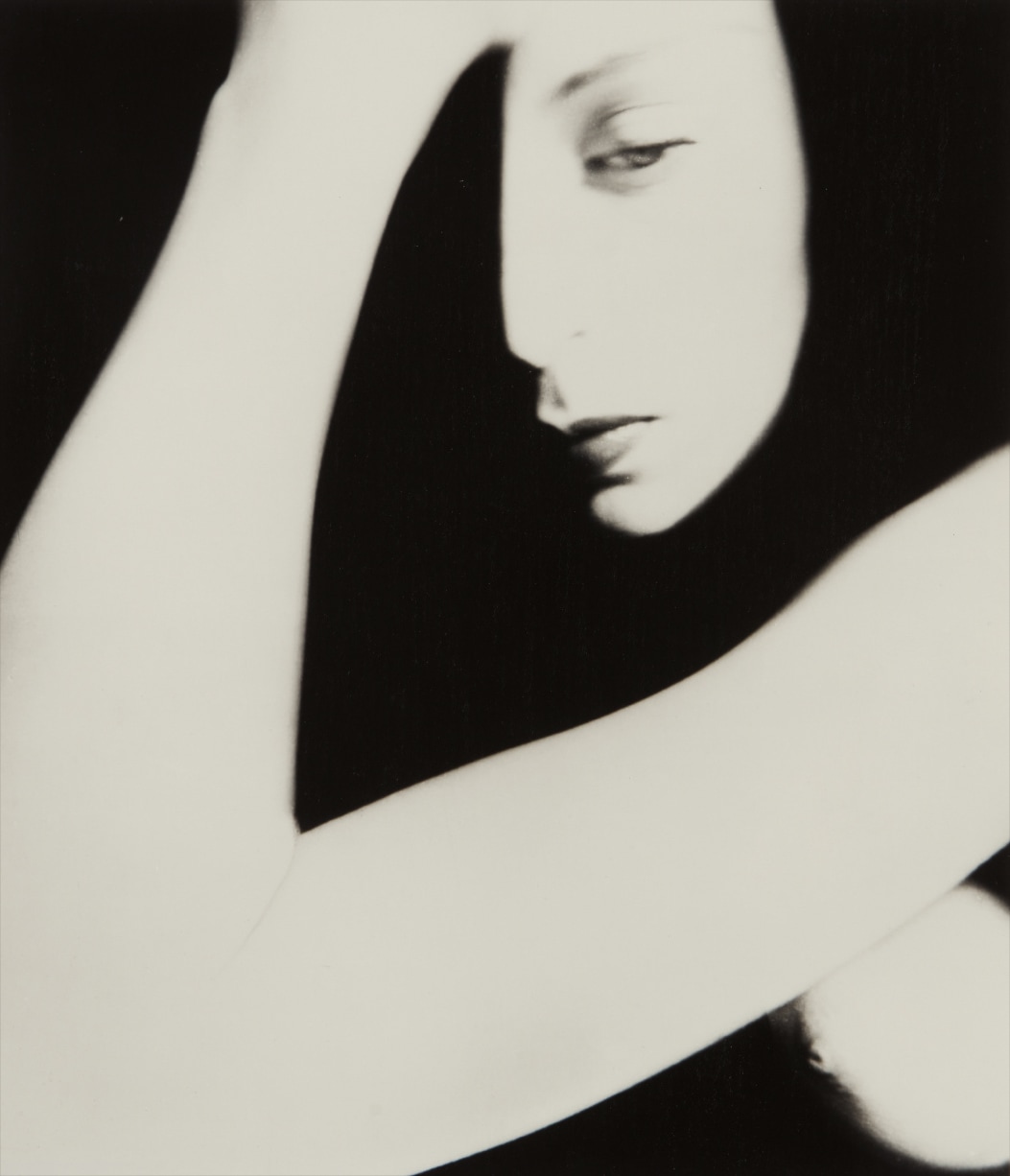 Bill Brandt — Nude, London