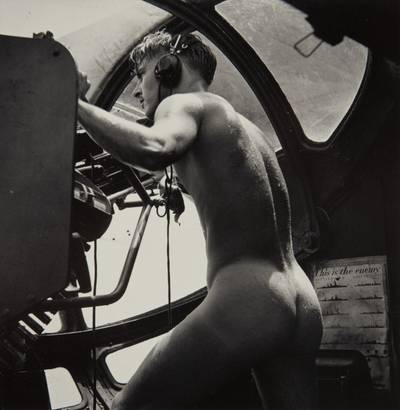 PBY Blister Gunner, Rescue at Rabau