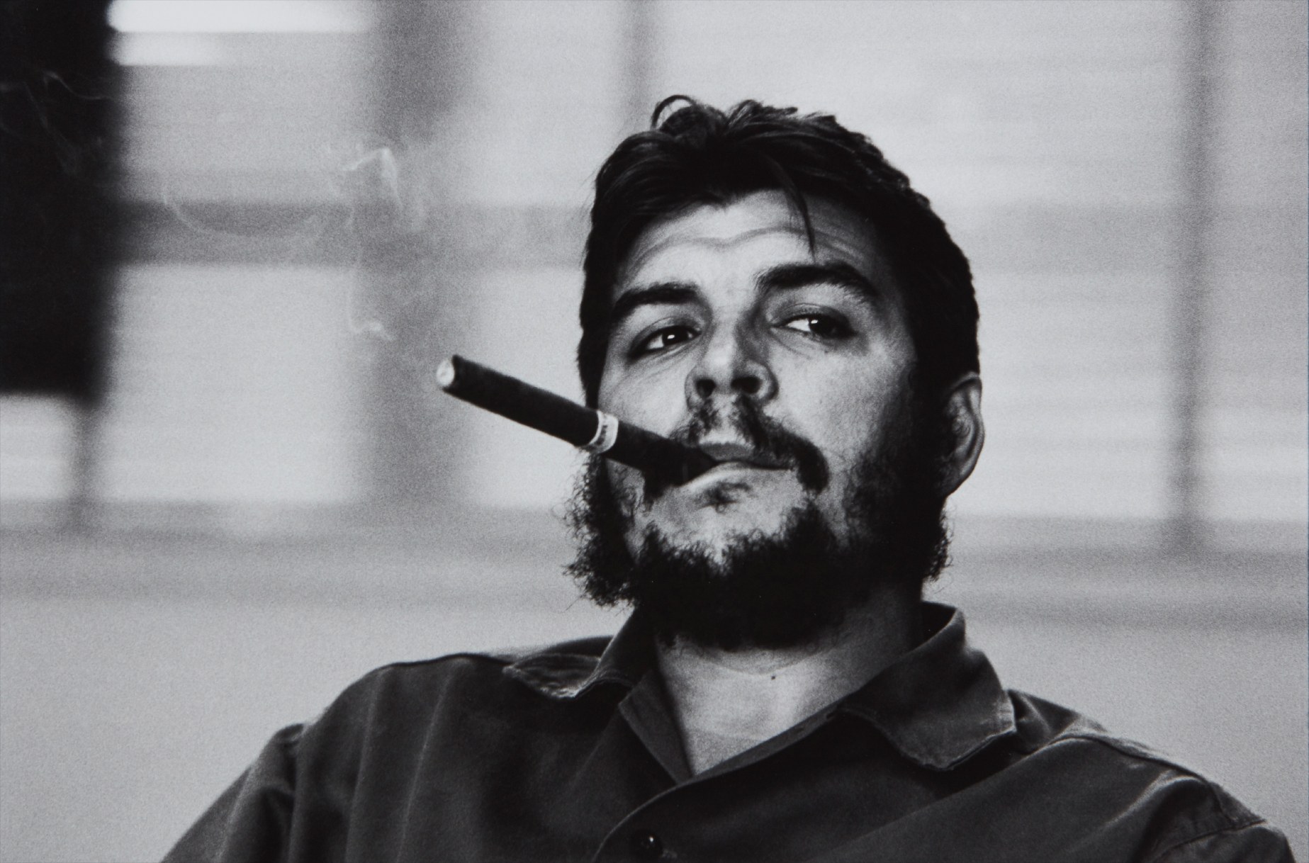 Ernesto Che Guevara, Havana, Cuba