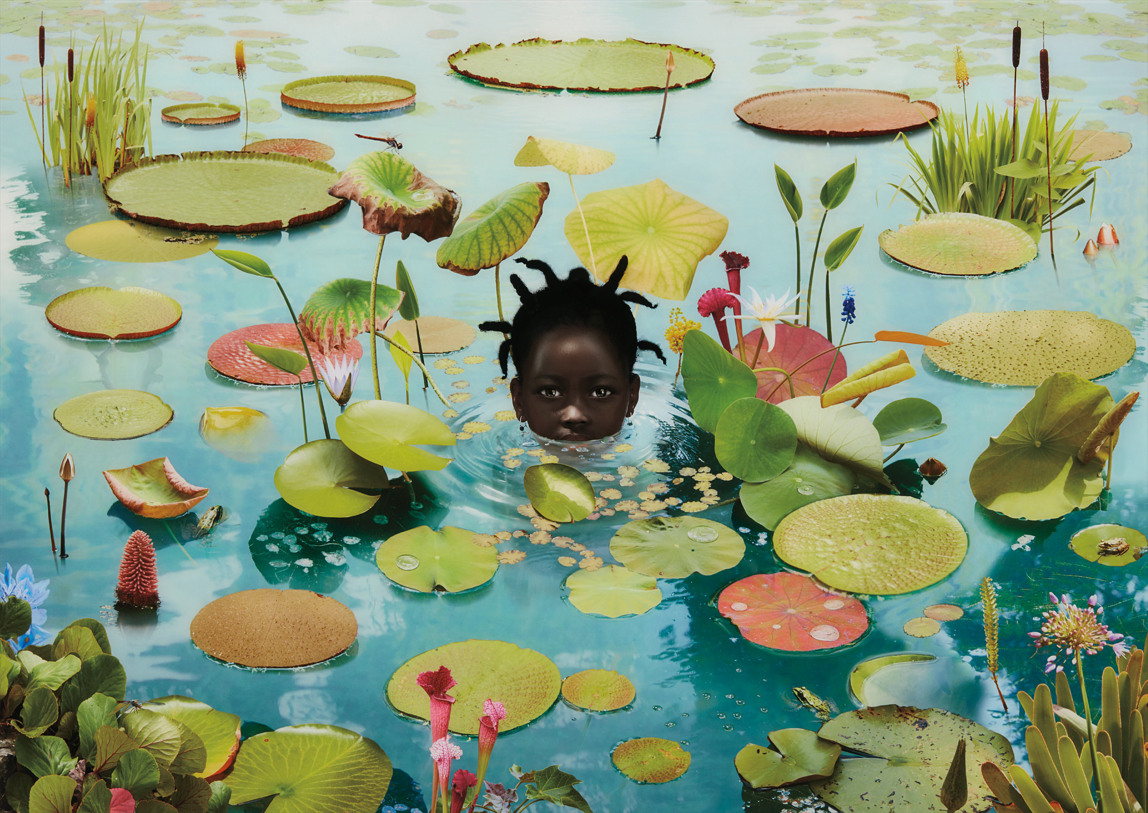Ruud van Empel — World #37