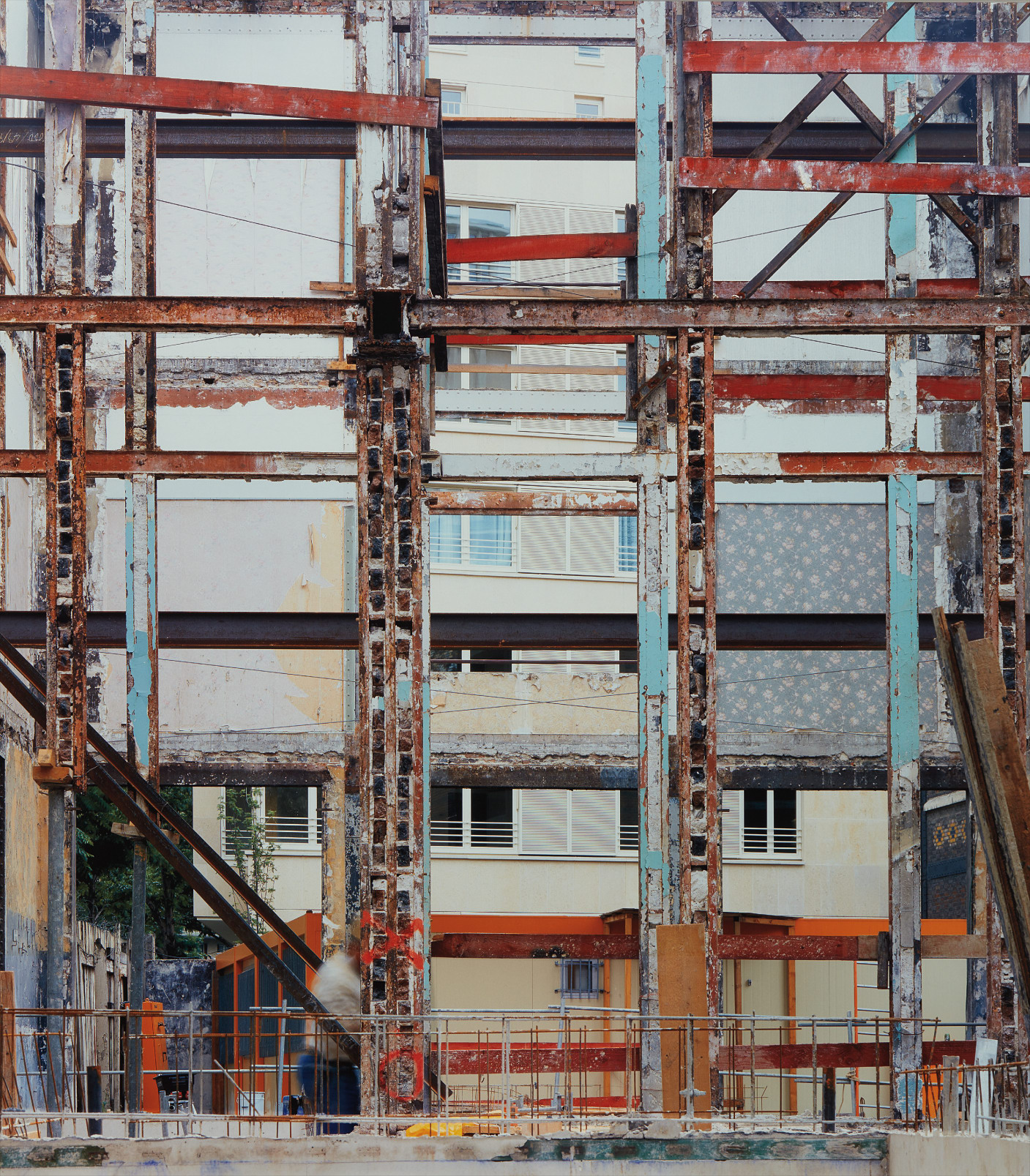 Bd. Morland, Paris 4