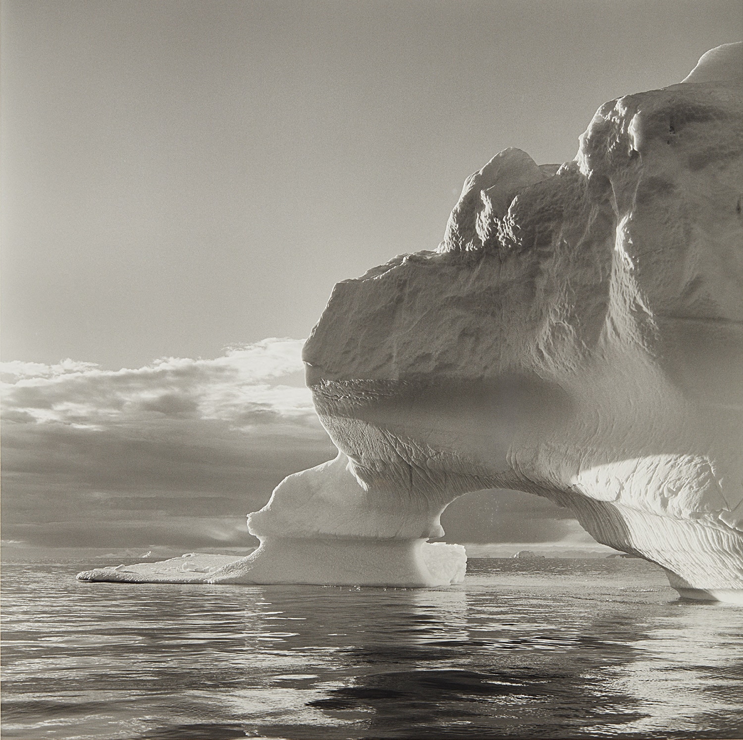 Iceberg #24, Disko Bay Greenland