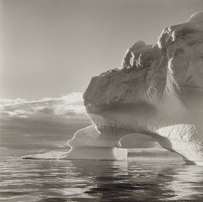 Iceberg #24, Disko Bay Greenland