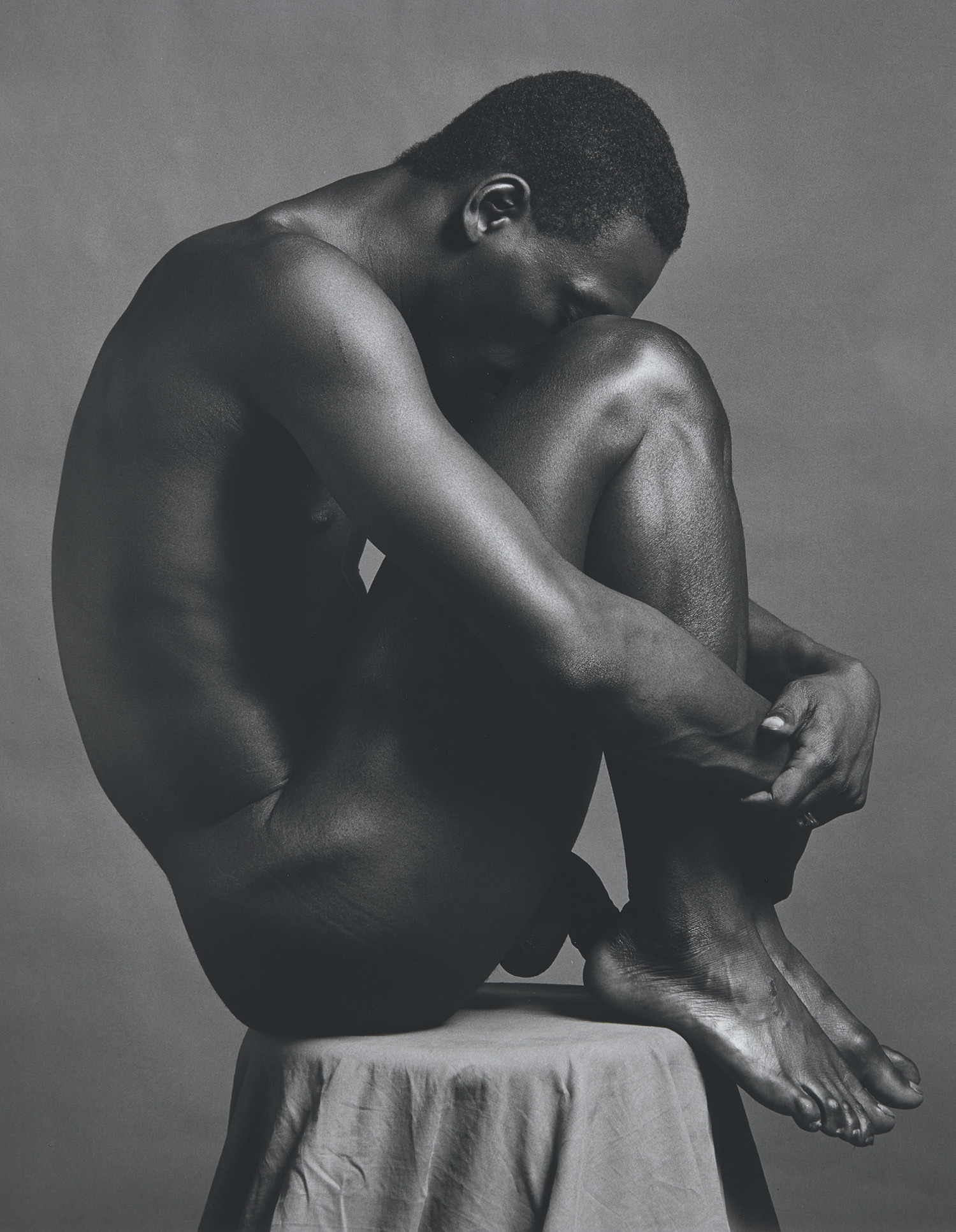 Robert Mapplethorpe — Ajitto