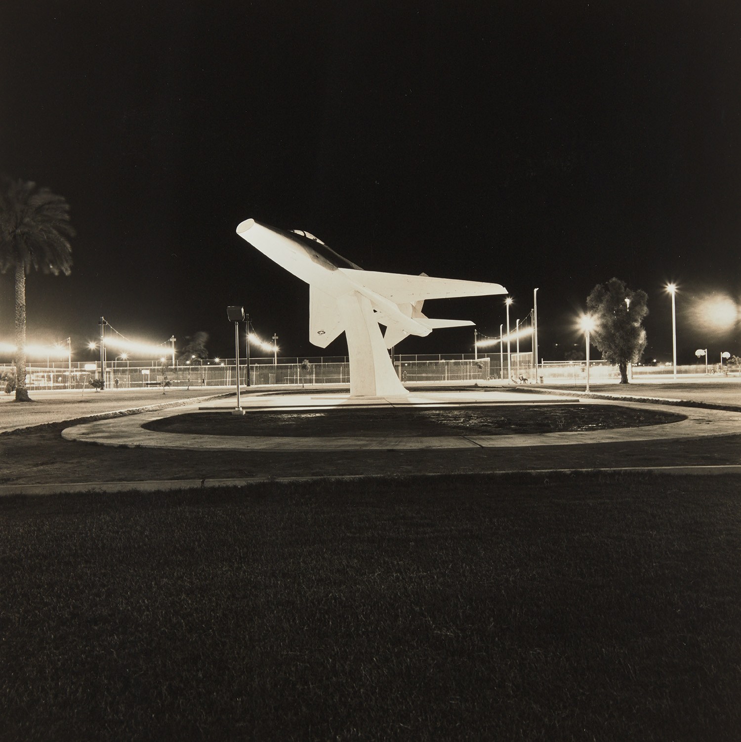 Bomber #2, Phoenix, Arizona