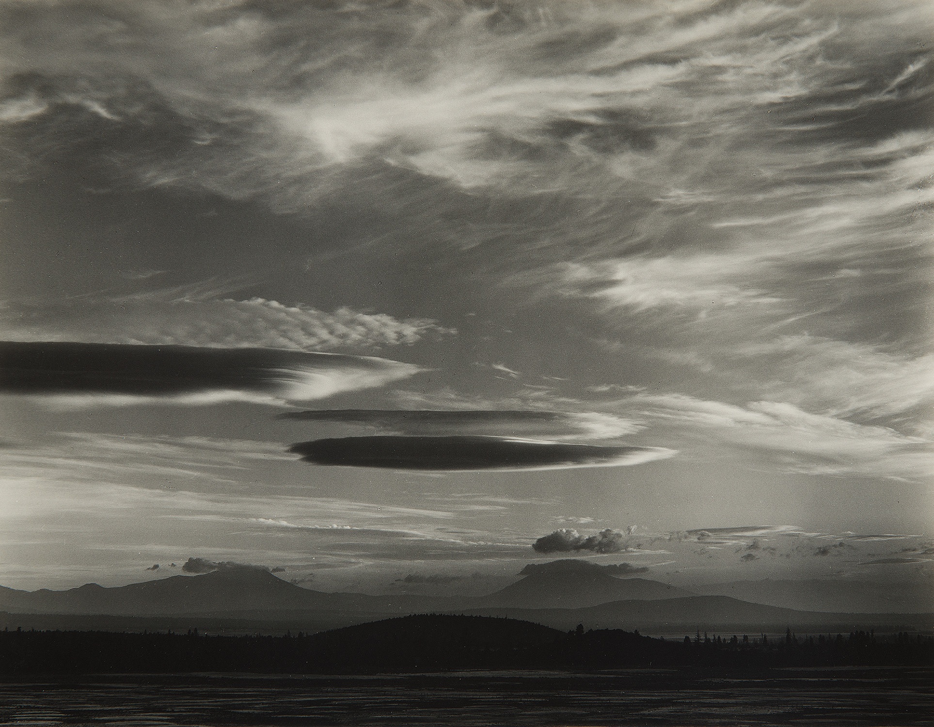 Mount Lassen National Park