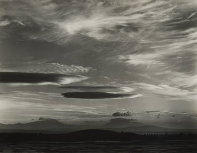Mount Lassen National Park