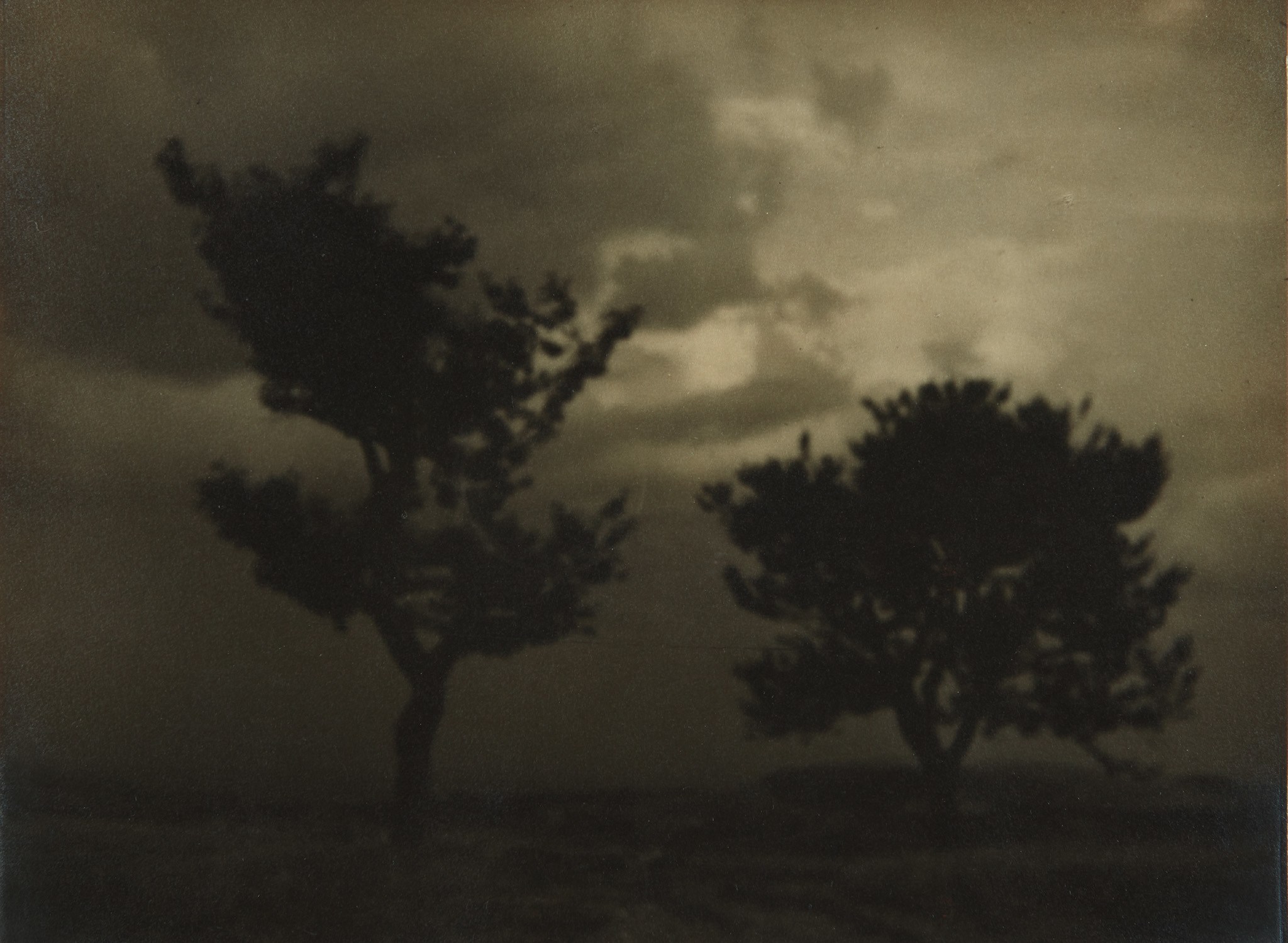 Josef Sudek — circa 1924