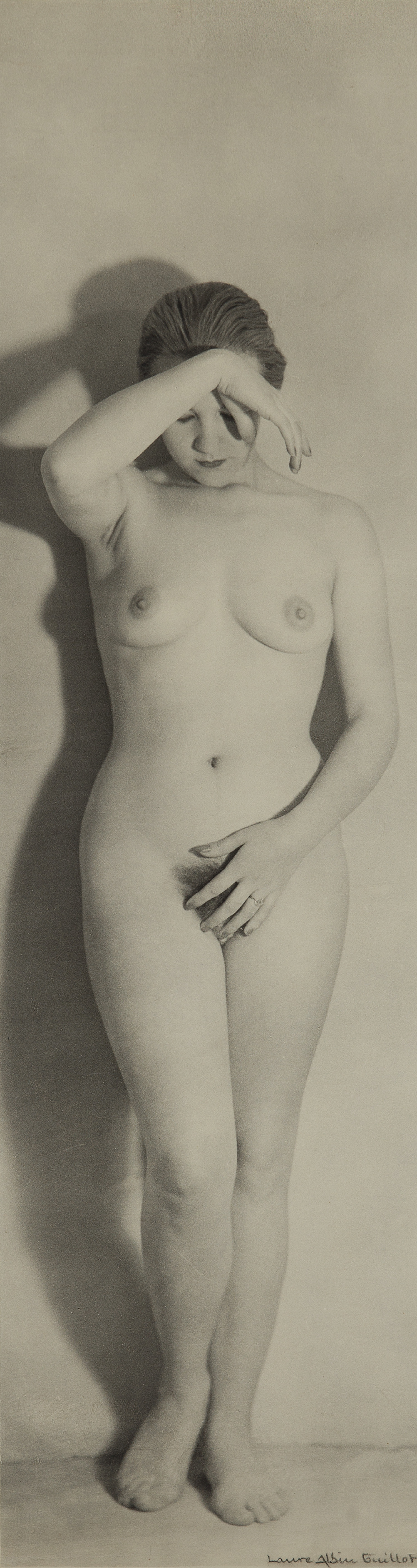 Laure Albin-Guillot — circa 1930