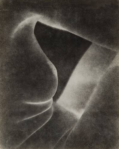 Erwin Blumenfeld
