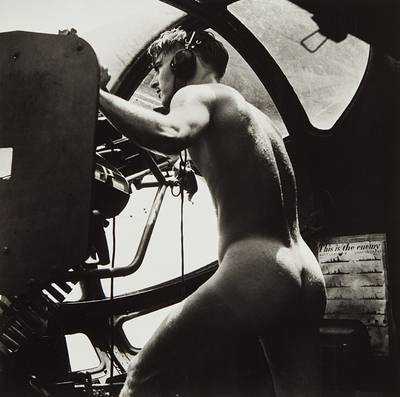 PBY Blister Gunner, Rescue at Rabaul