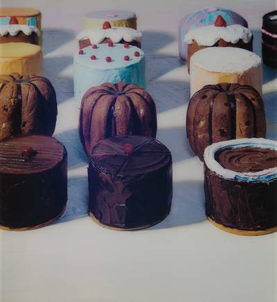 Various Cakes