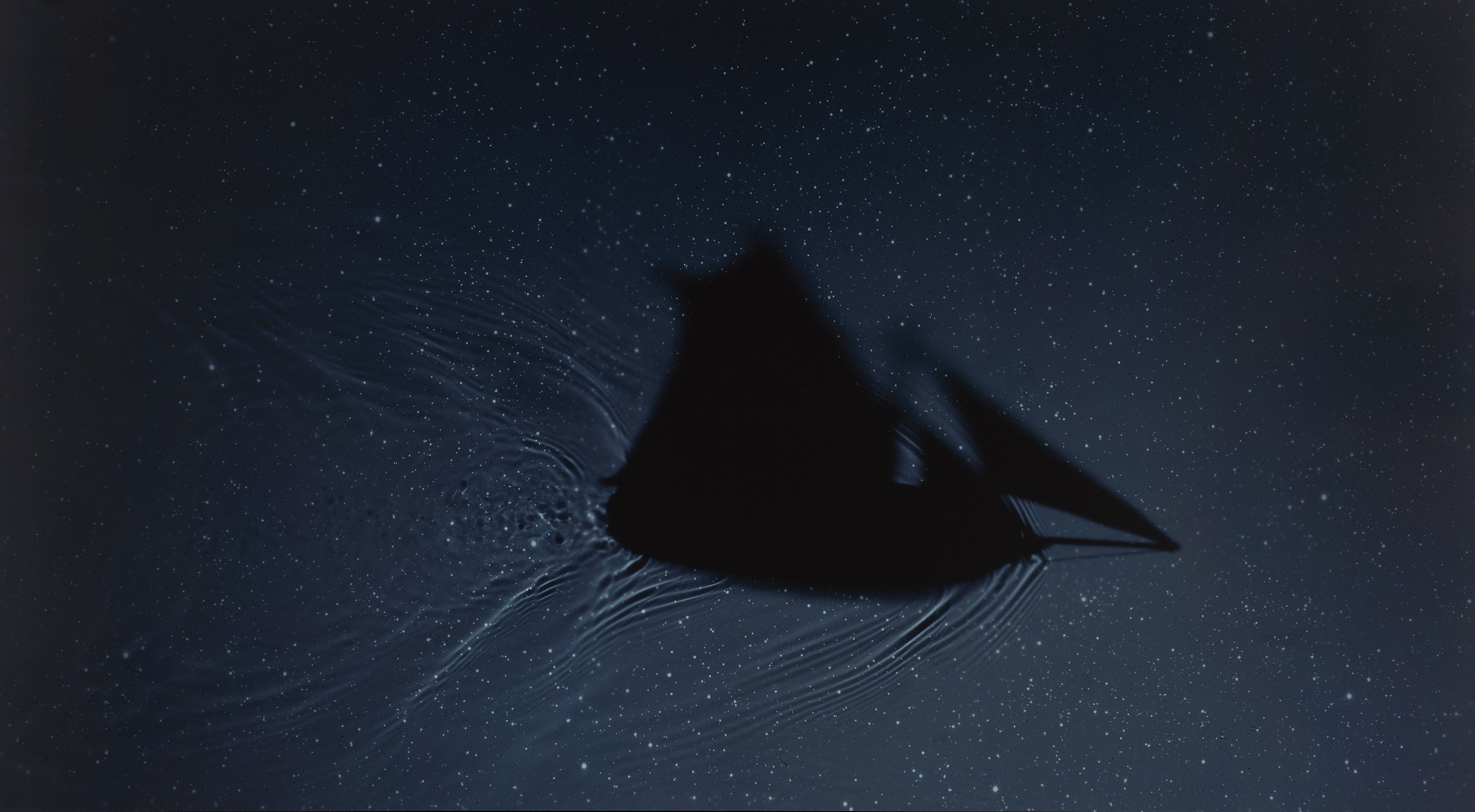 Susan Derges — Passage