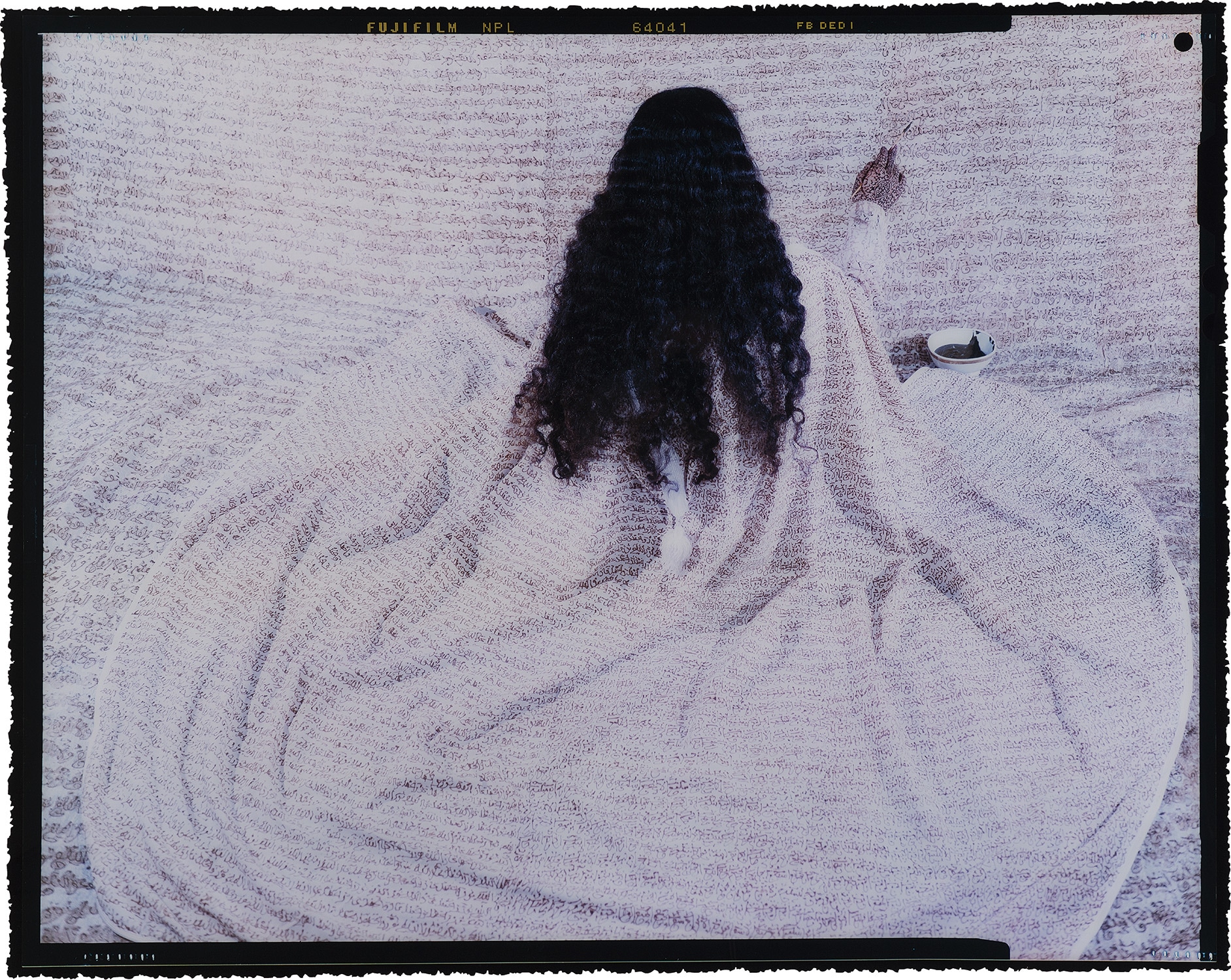 Converging Territories #10