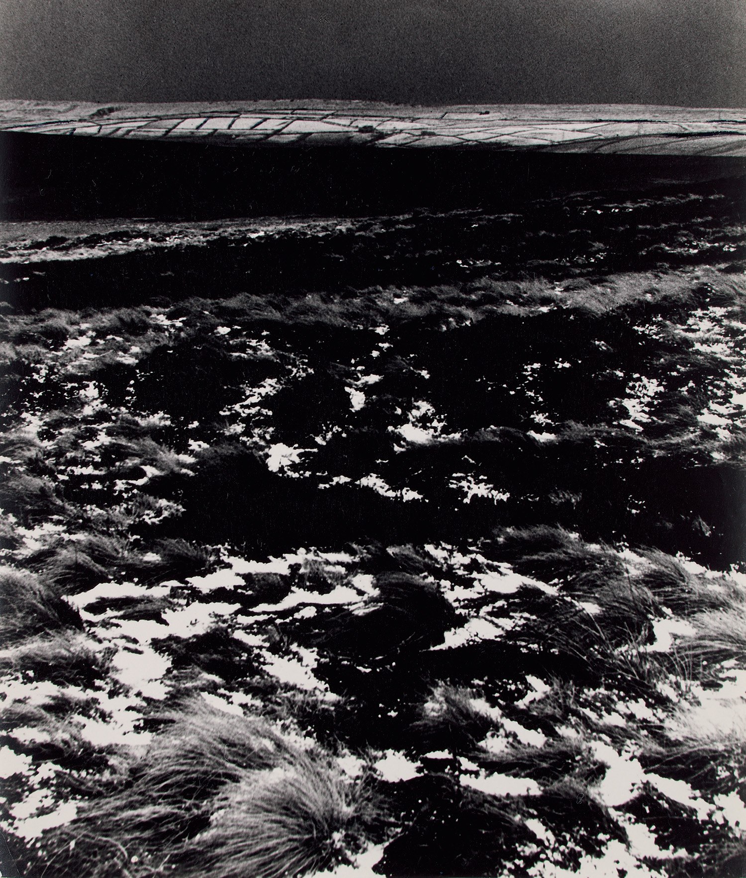 Bill Brandt — Yorkshire