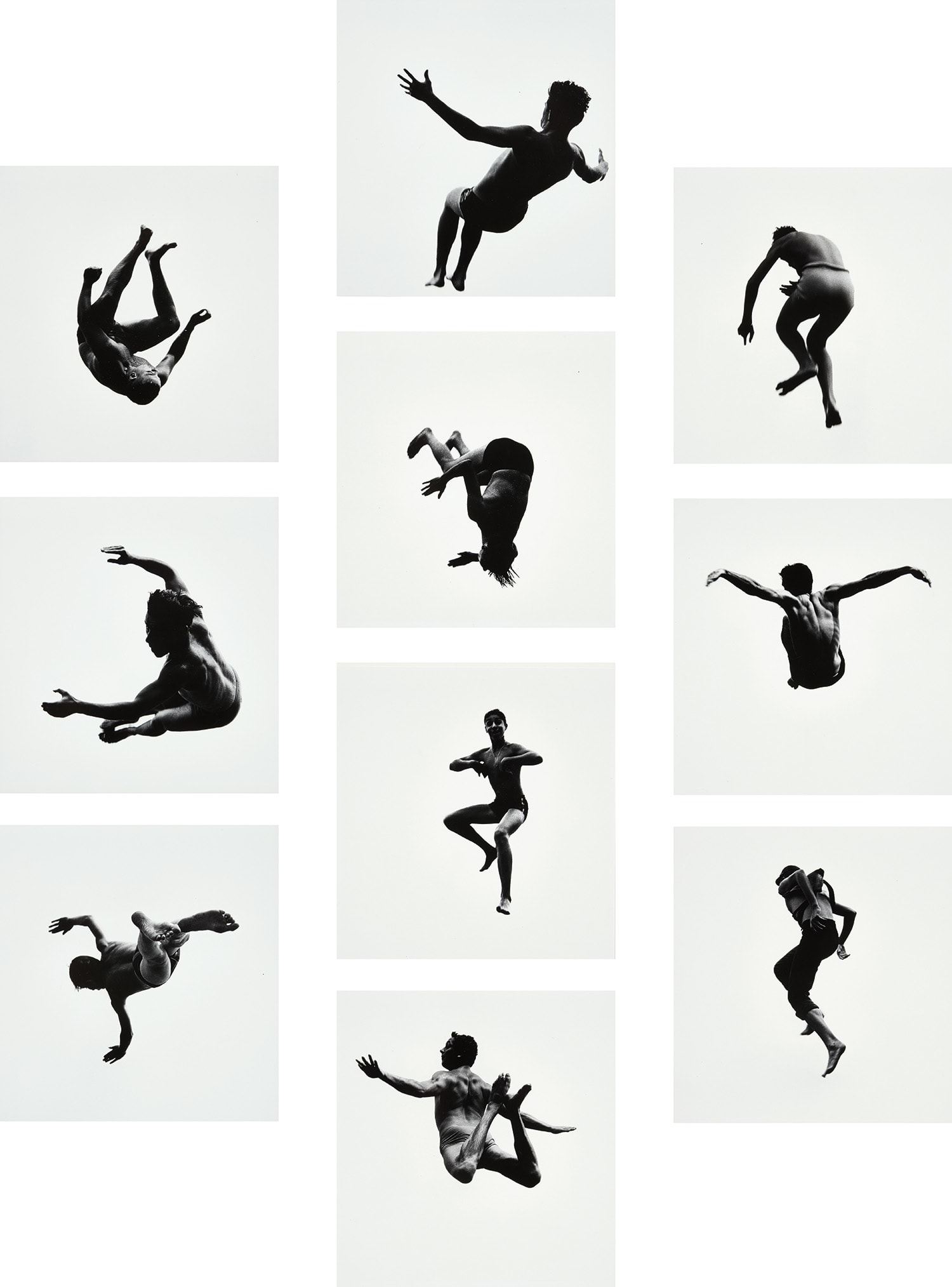 Terrors and Pleasures of Levitation