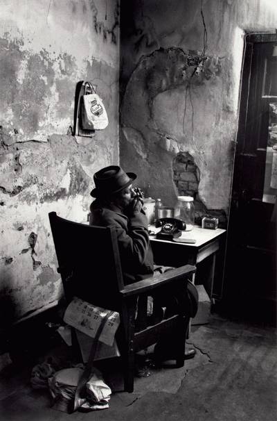 Freddie Small