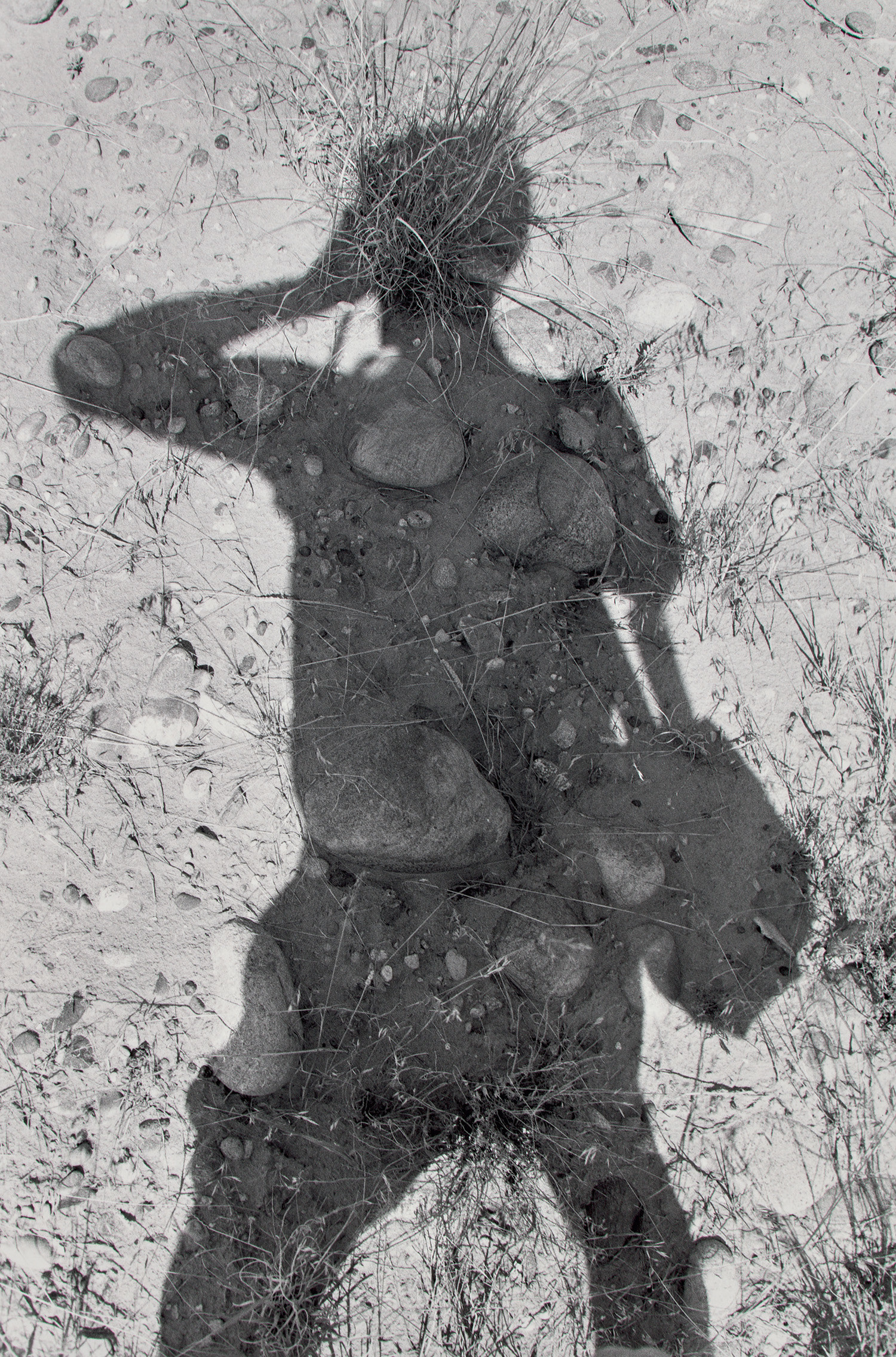 Lee Friedlander — Canyon de Chelly