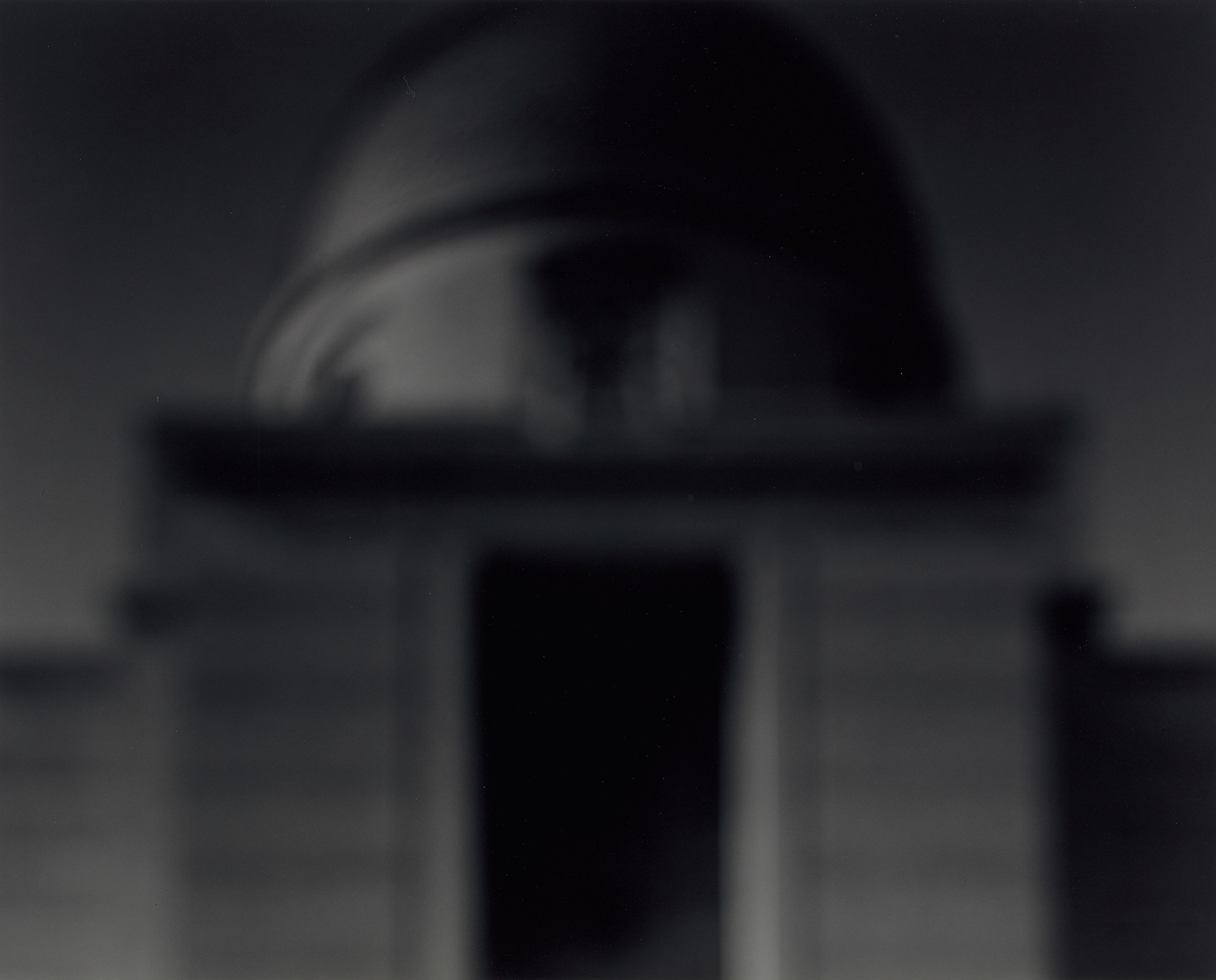 Hiroshi Sugimoto — E.U.R. San Pietro e Paolo - Piacentini