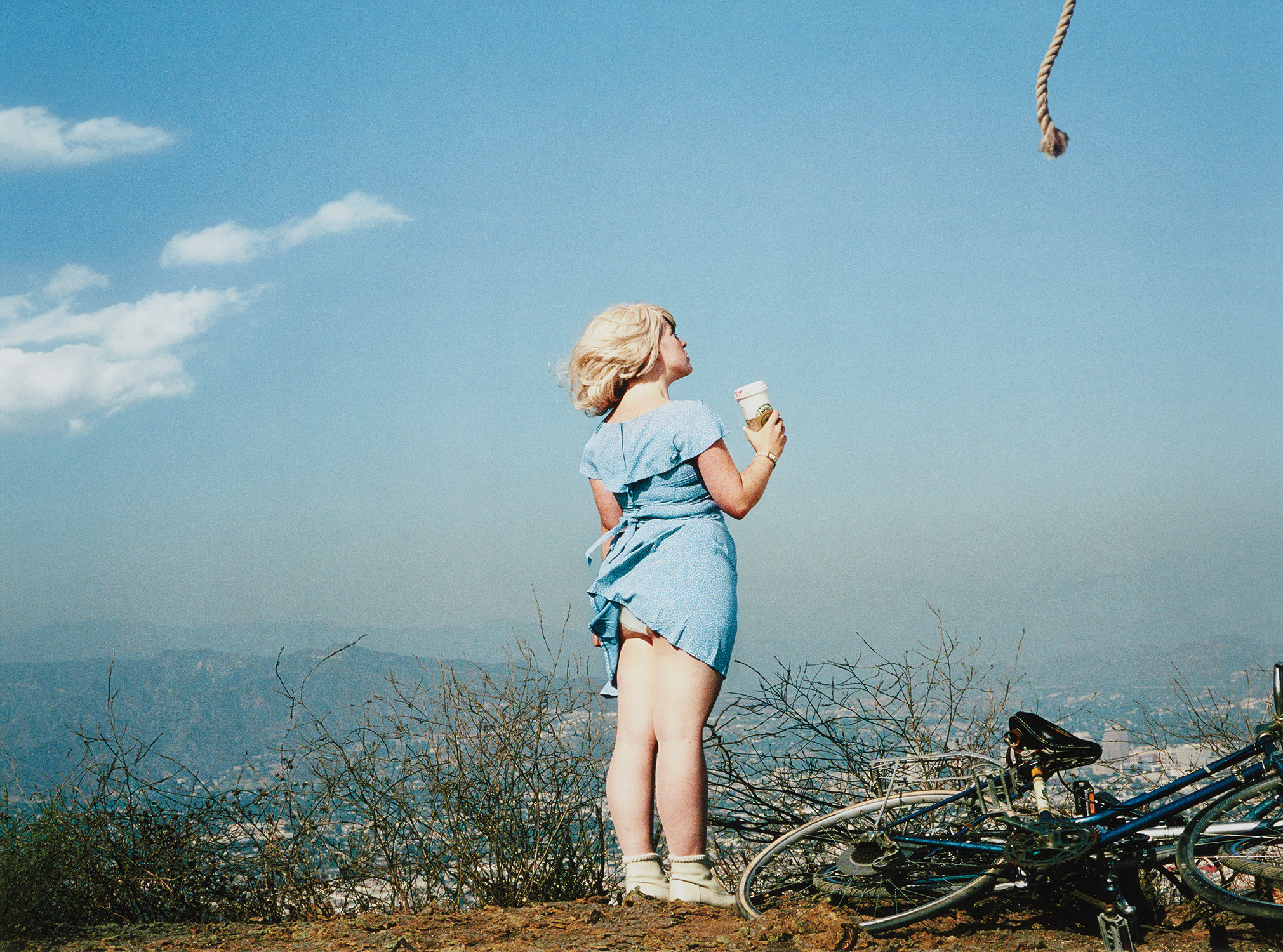 Alex Prager — Molly from Week-End