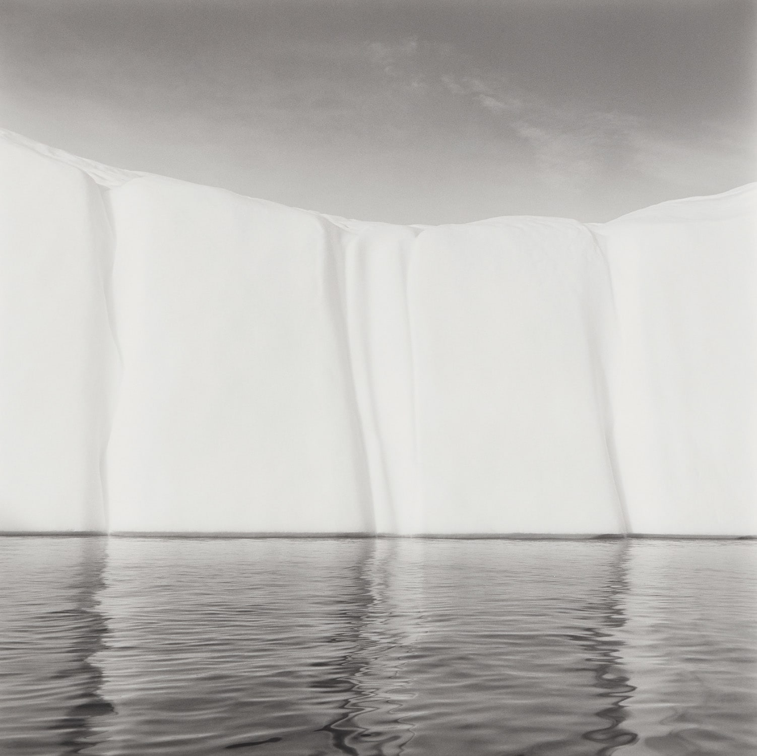 Iceberg V, Disko Bay, Greenland