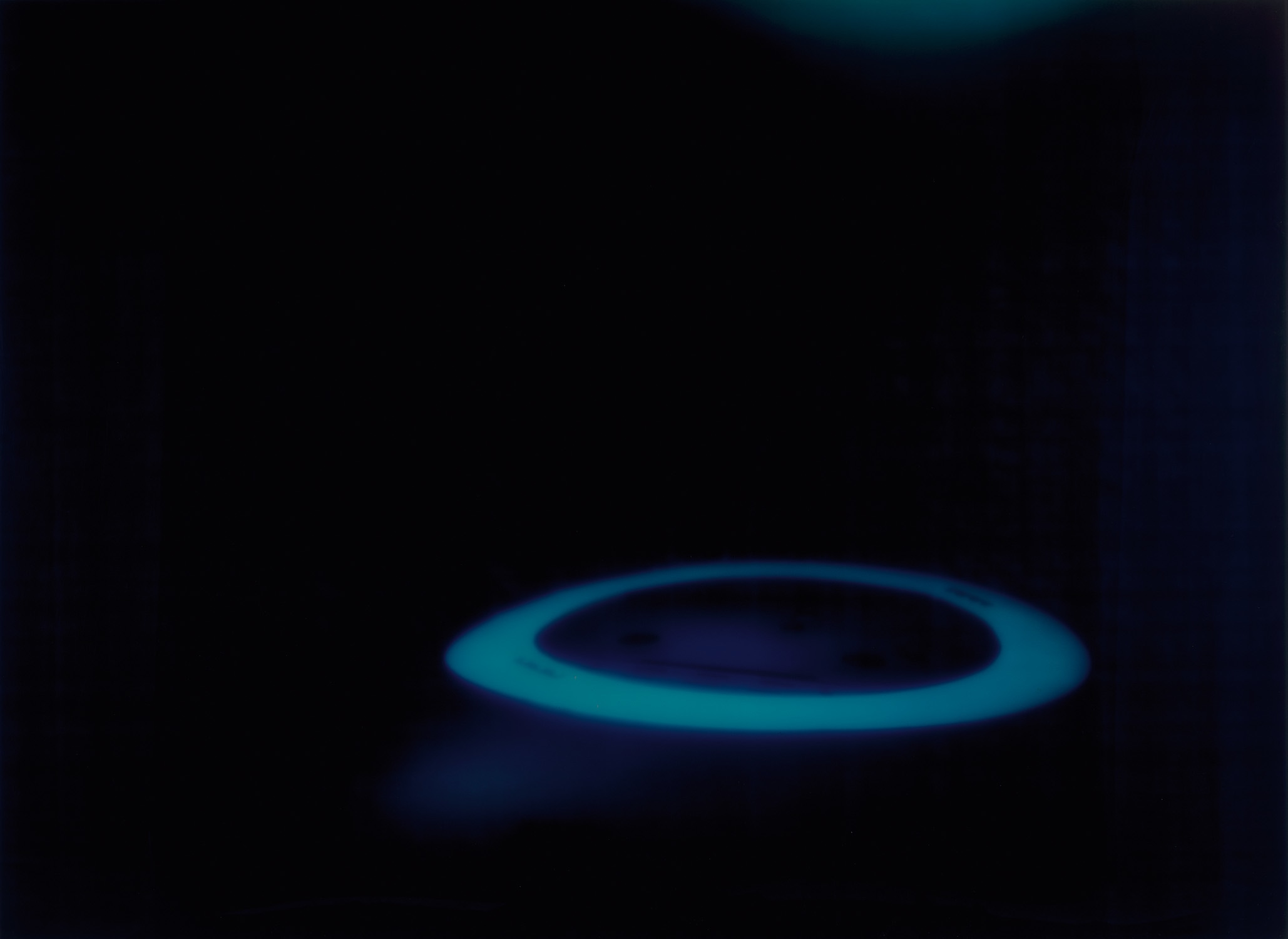 Thomas Demand — Luke (Hatch)