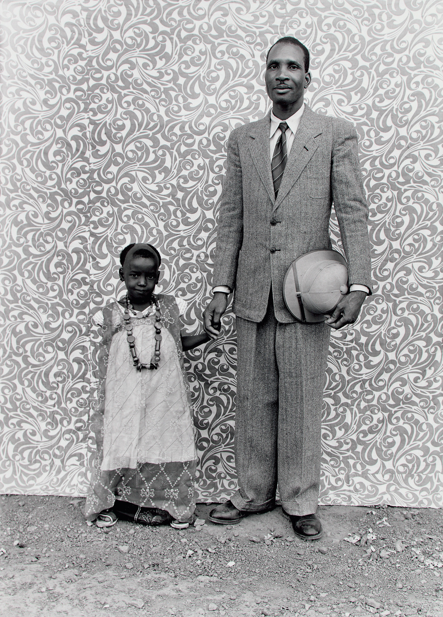 Seydou Keïta — n.d.