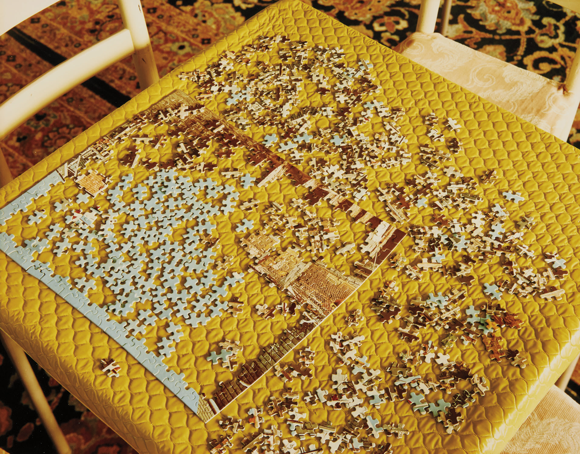 Lookout Hotel, Ogunquit, Maine, July 16, 1974