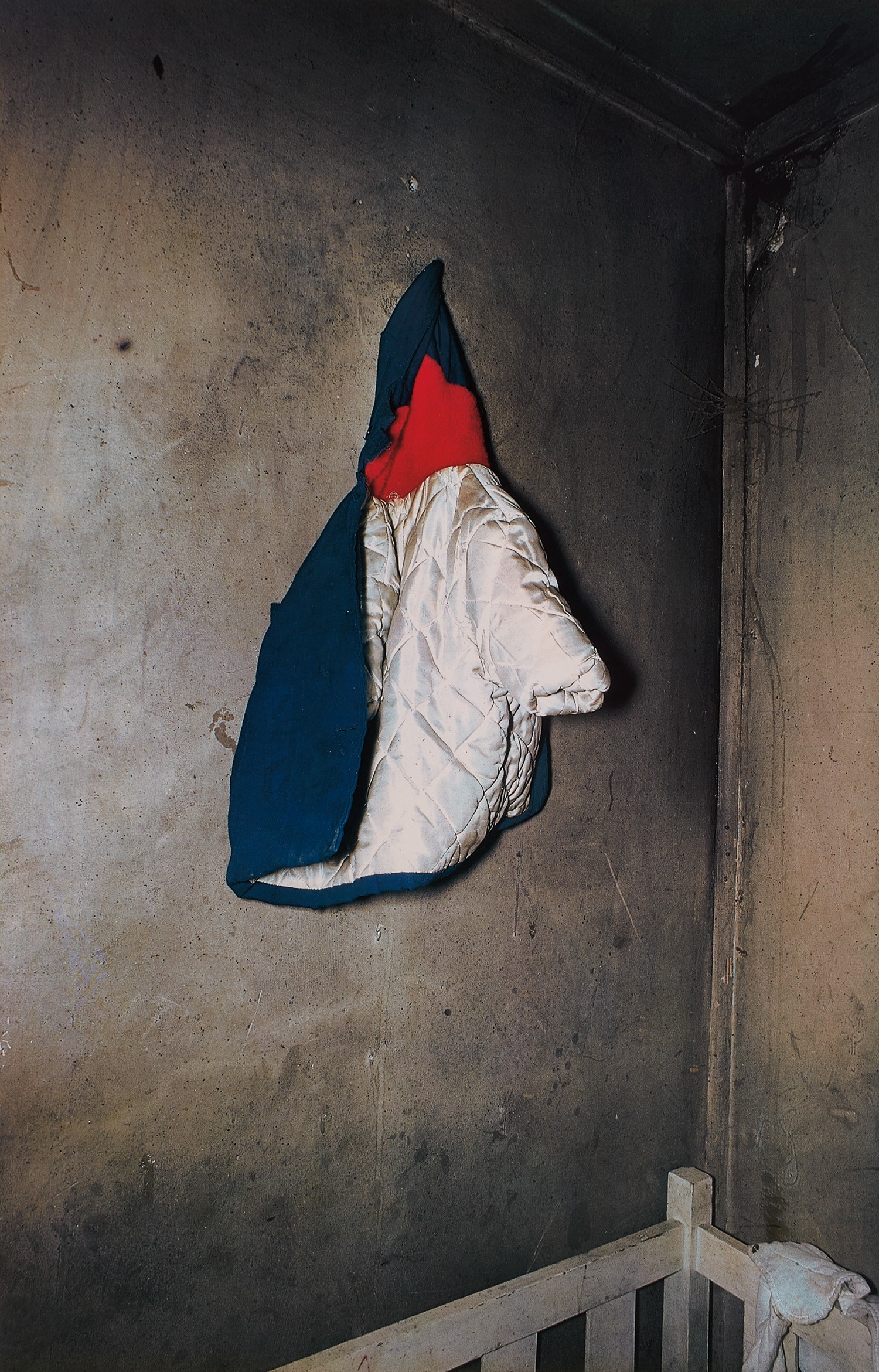 William Eggleston — Near Jackson Mississippi