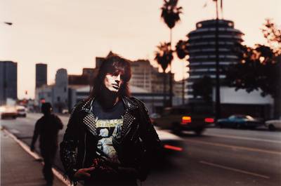 Philip-Lorca diCorcia
