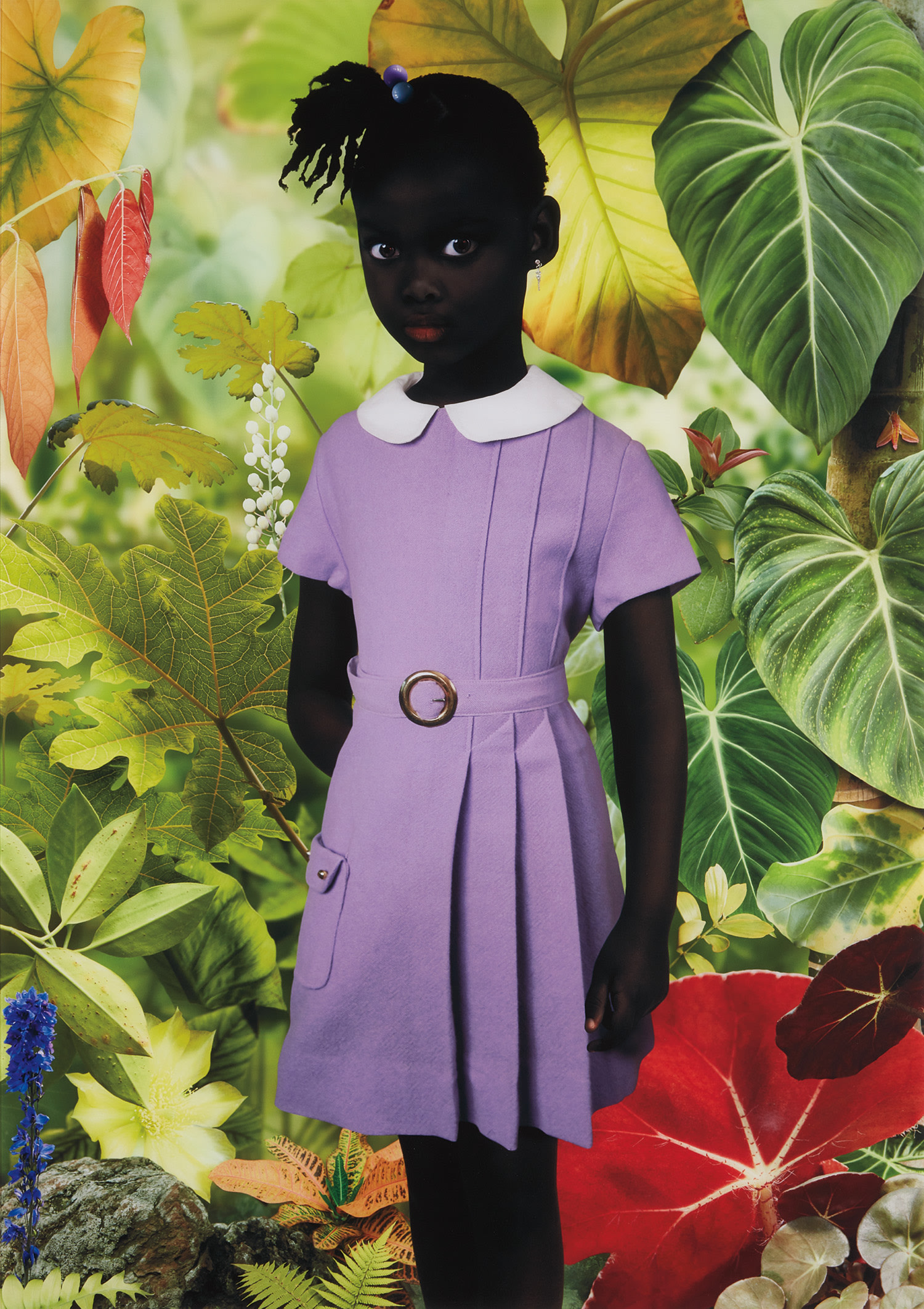Ruud van Empel — World #21