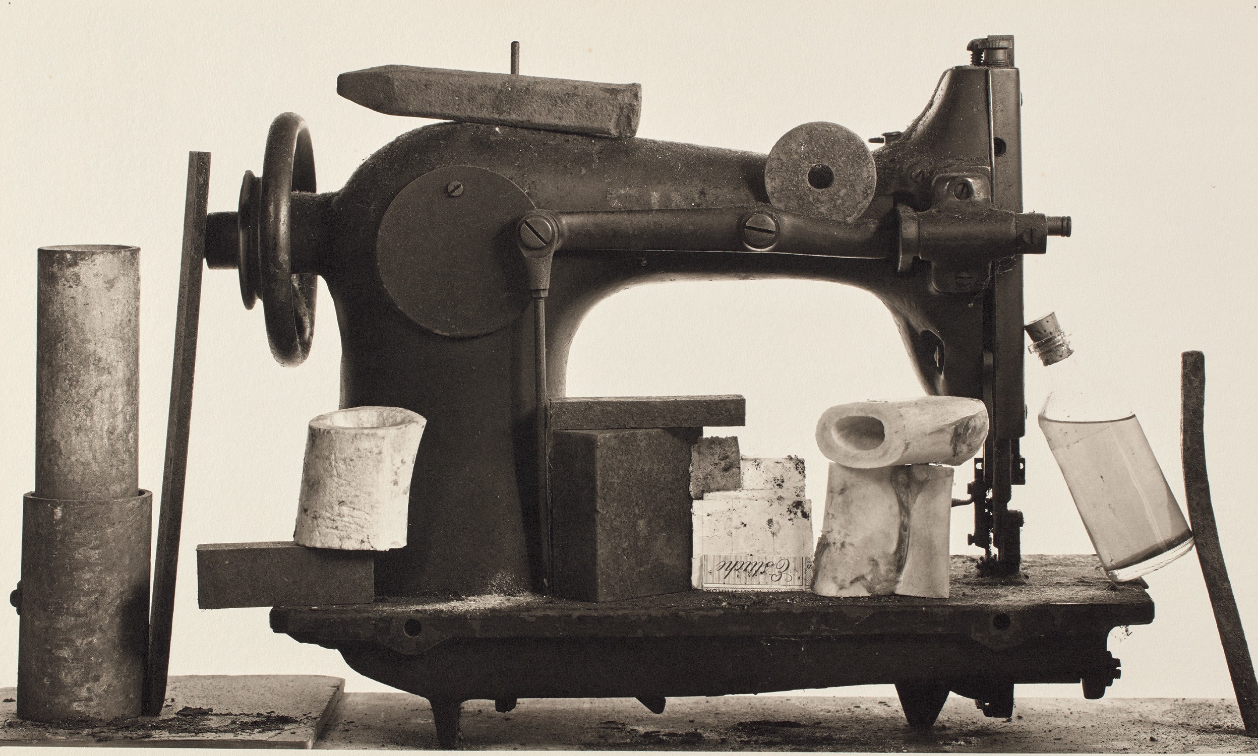 Irving Penn — Estuche