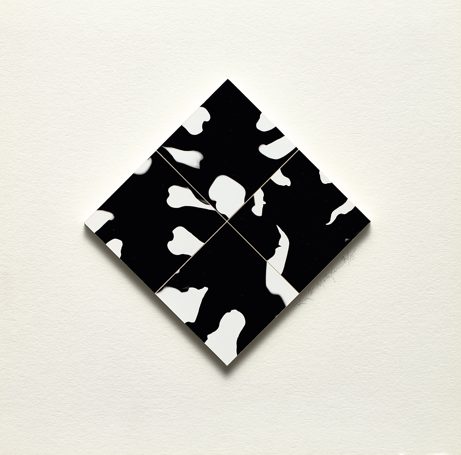 Ray K. Metzker — Whimsy A-24