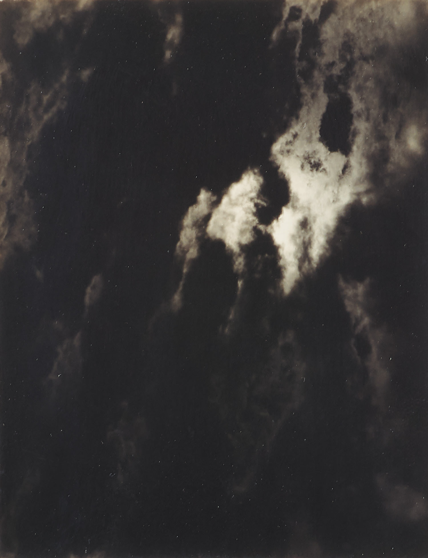 Alfred Stieglitz — Equivalent