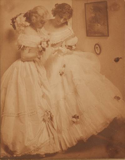 The Letter (Gerson sisters)