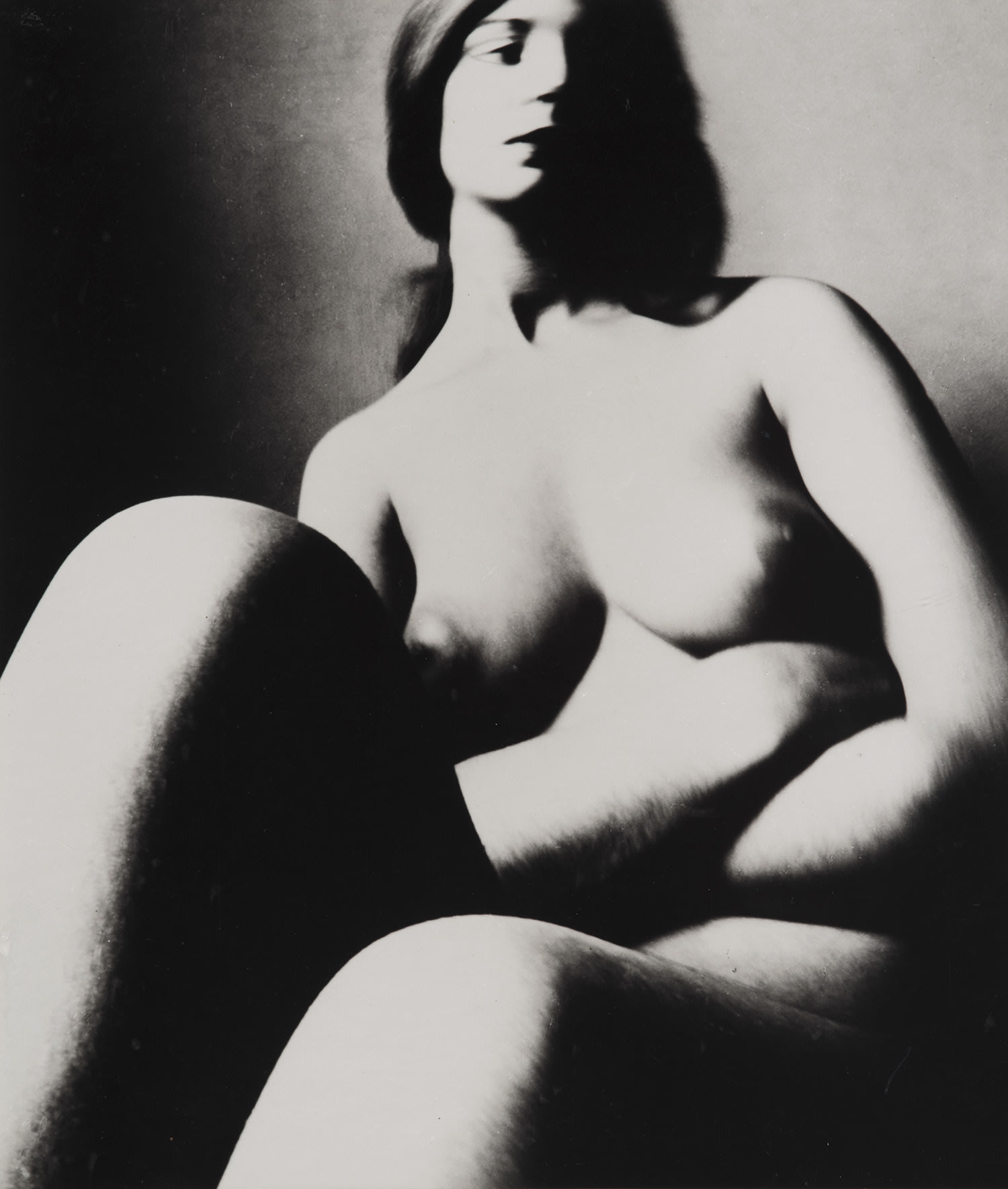 Bill Brandt — London