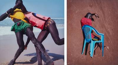 La Lutte #2; Parasomnia from Parasomnia