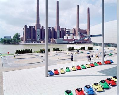 VW Lernpark Two #0980