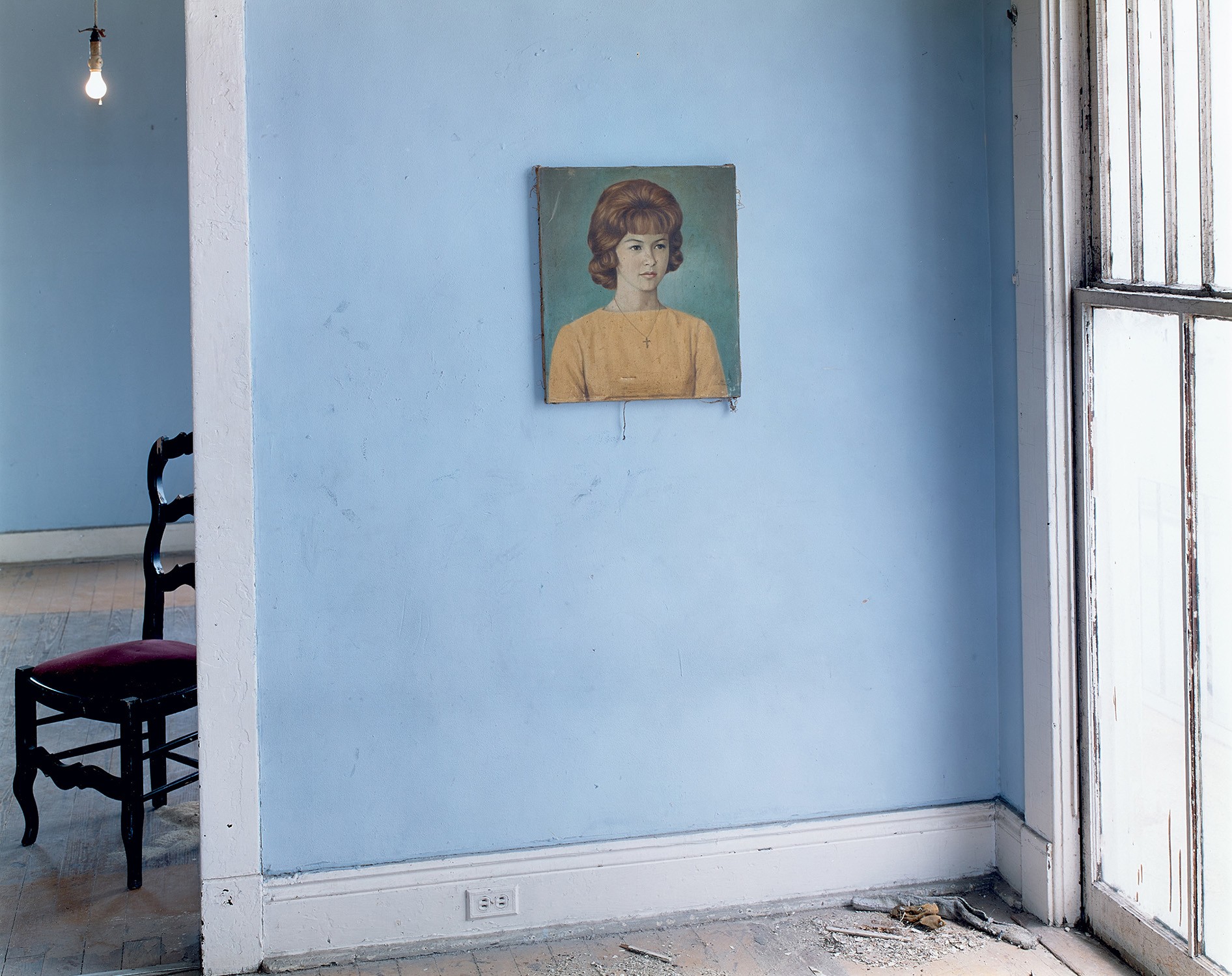 Alec Soth — New Orleans, Louisiana