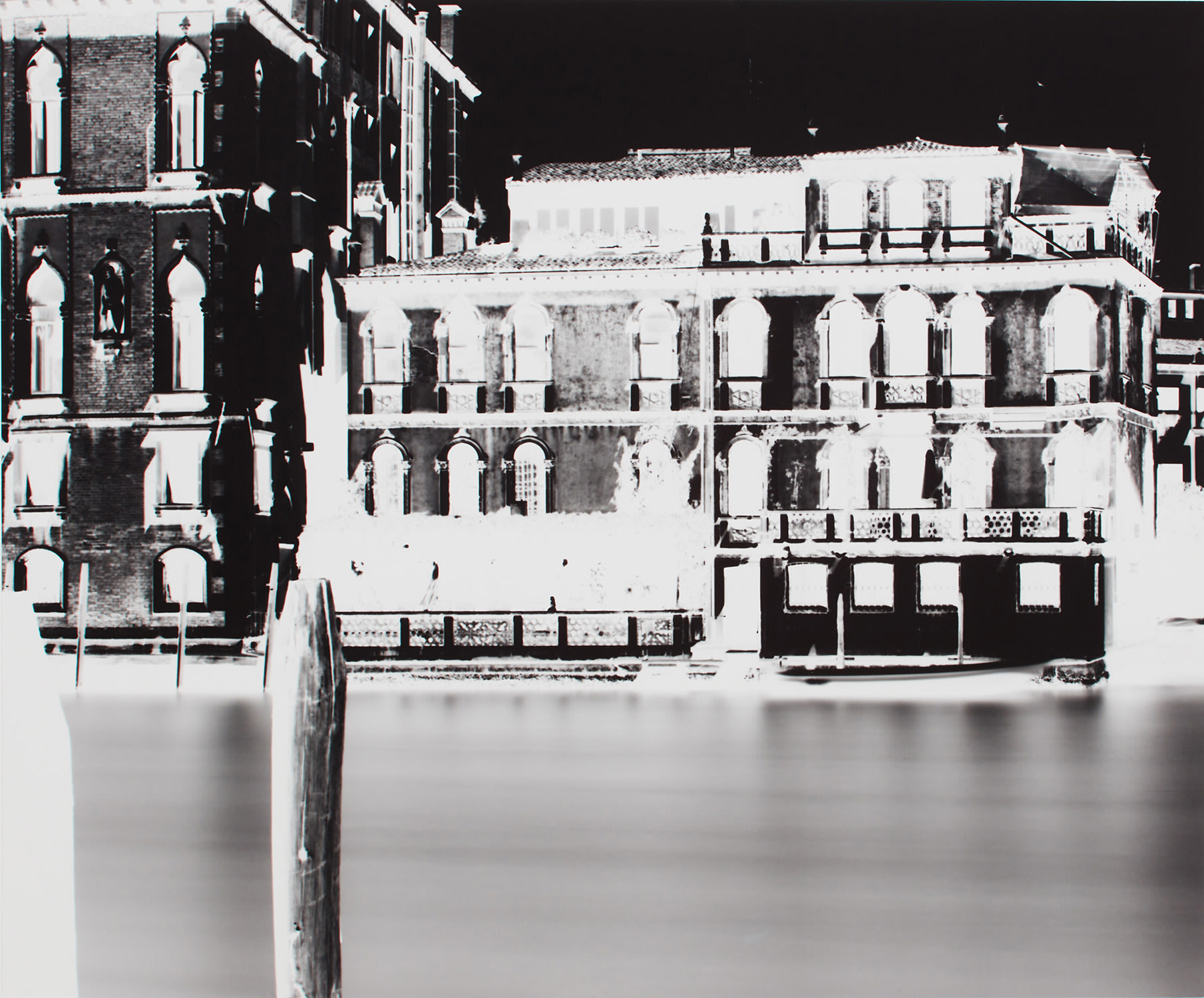 Ca’del Duca, Venice: July 23