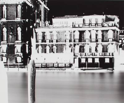 Ca’del Duca, Venice: July 23