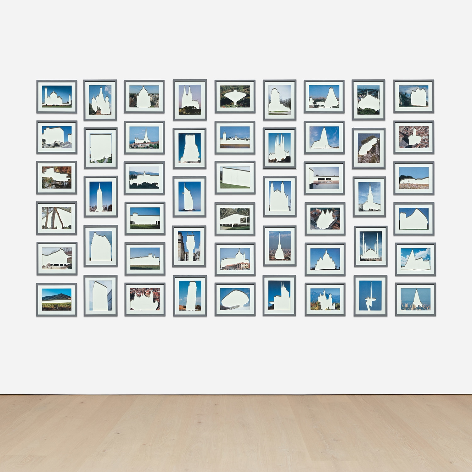 Buildings You Must See Before You Die