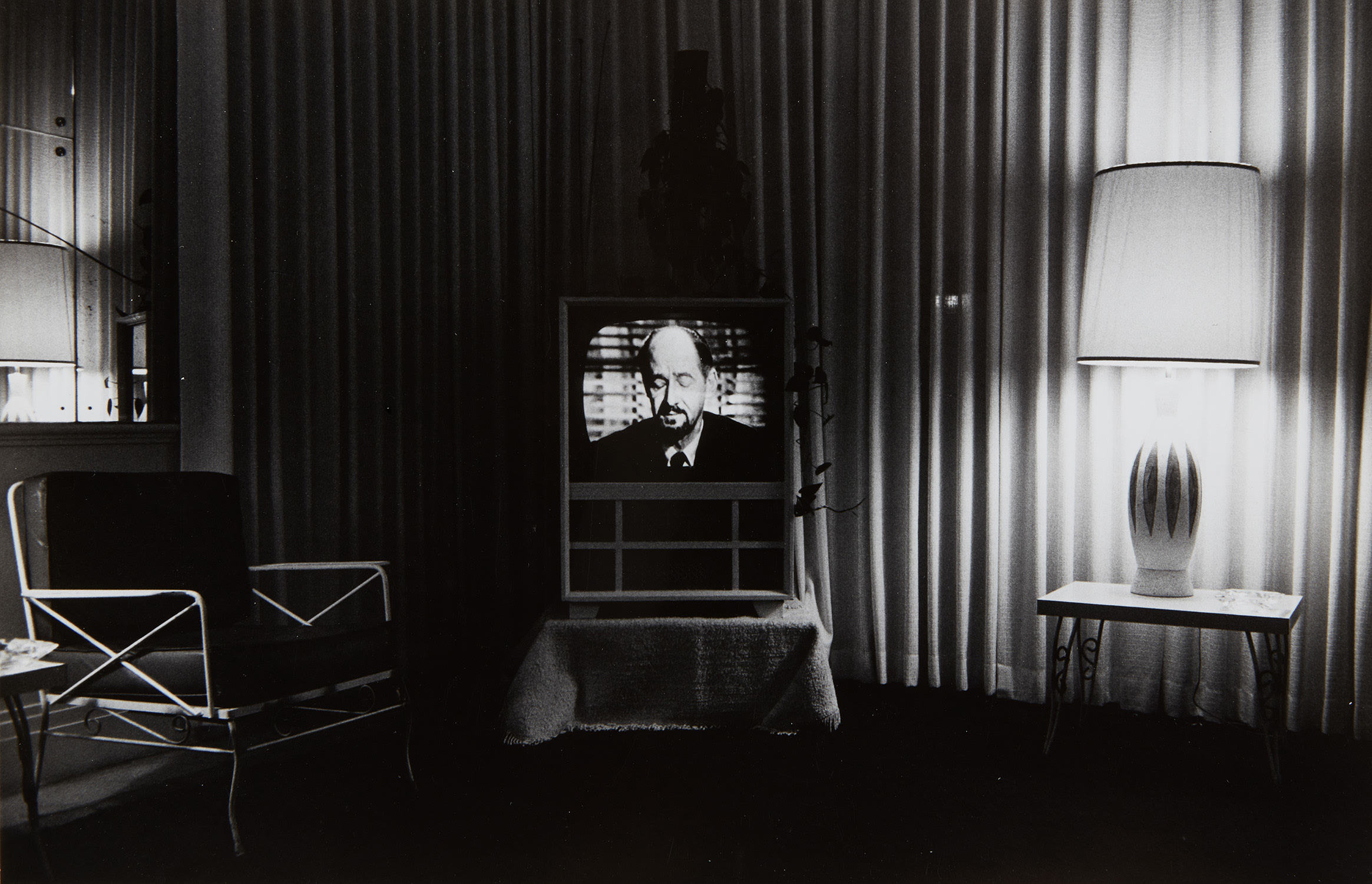 Lee Friedlander — Florida