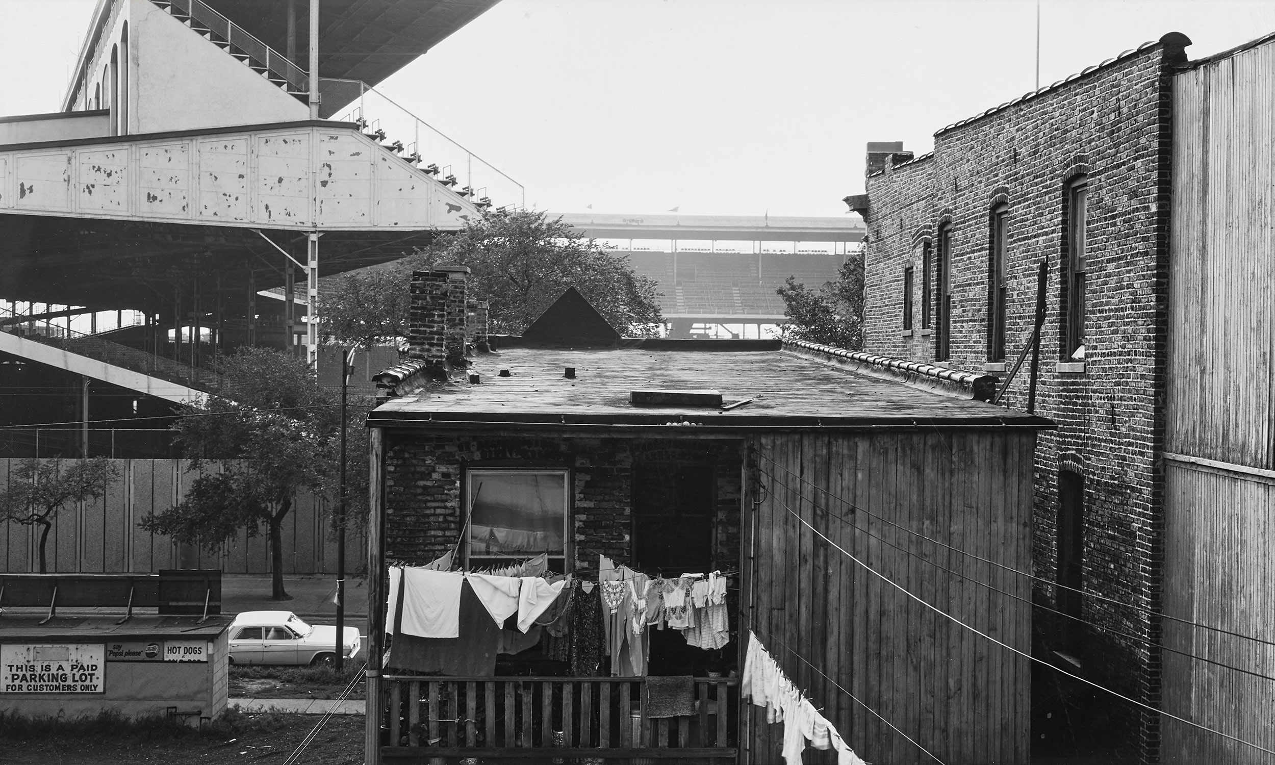 Chicago Landscape #205