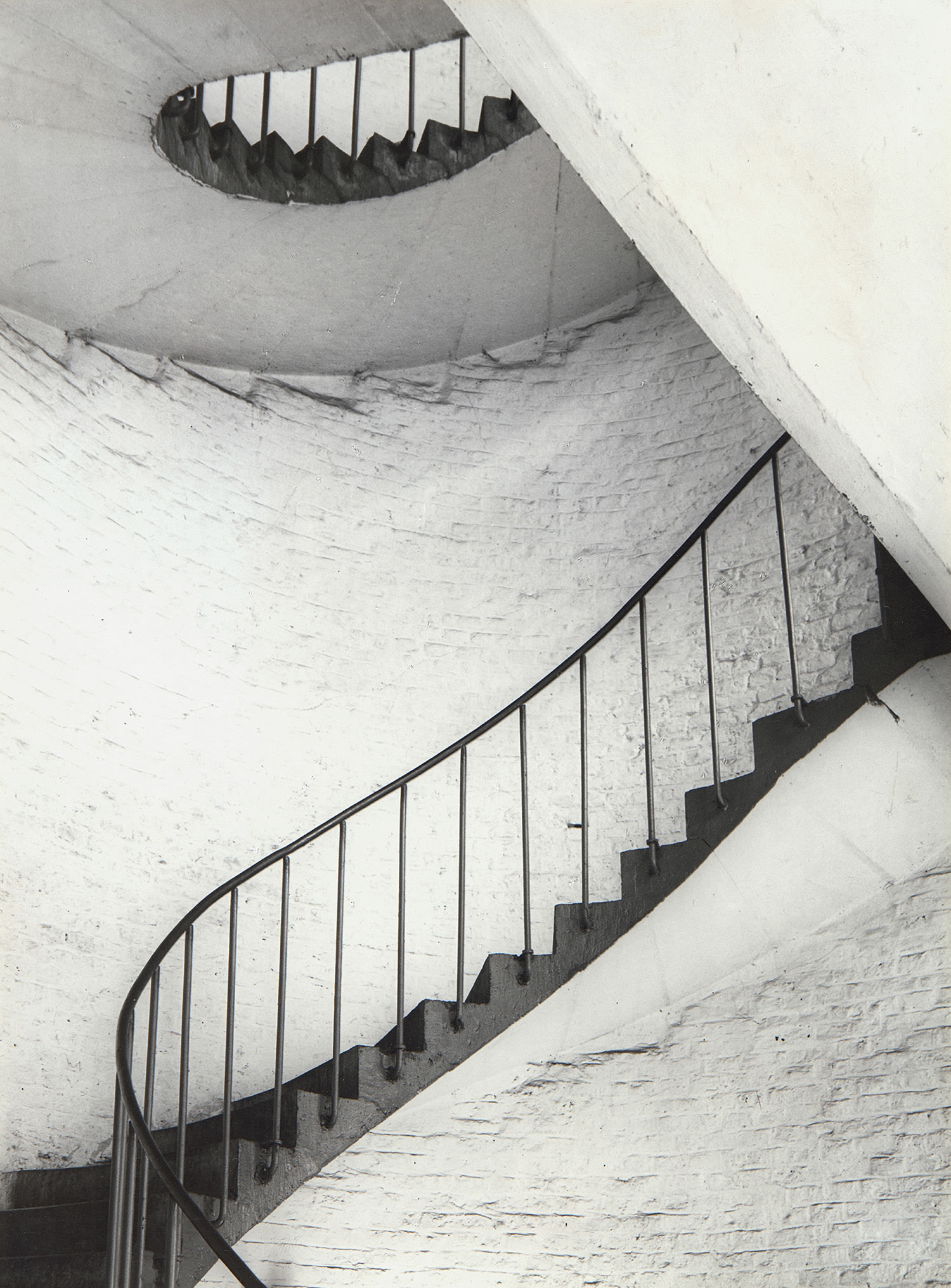 Albert Renger-Patzsch