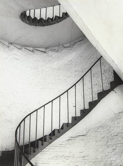 Albert Renger-Patzsch