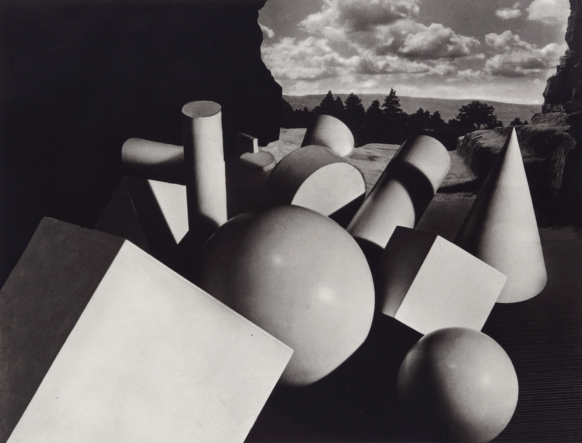 Metamorphosis (Fotoplastik)